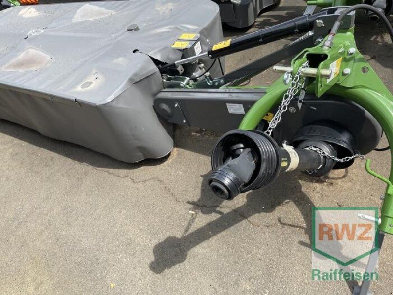 Fendt Slicer 2870 ISL