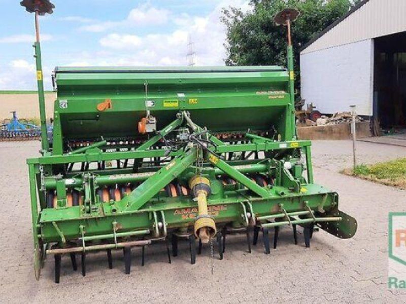 Amazone Drillkombination AD 30