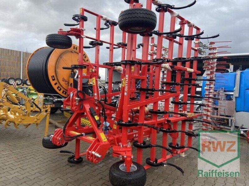 Güttler Super MAXX Bio Edition 6m