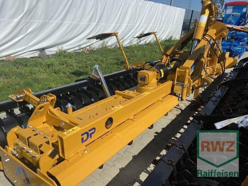 Alpego Rotodent DP 600 mittelschwer