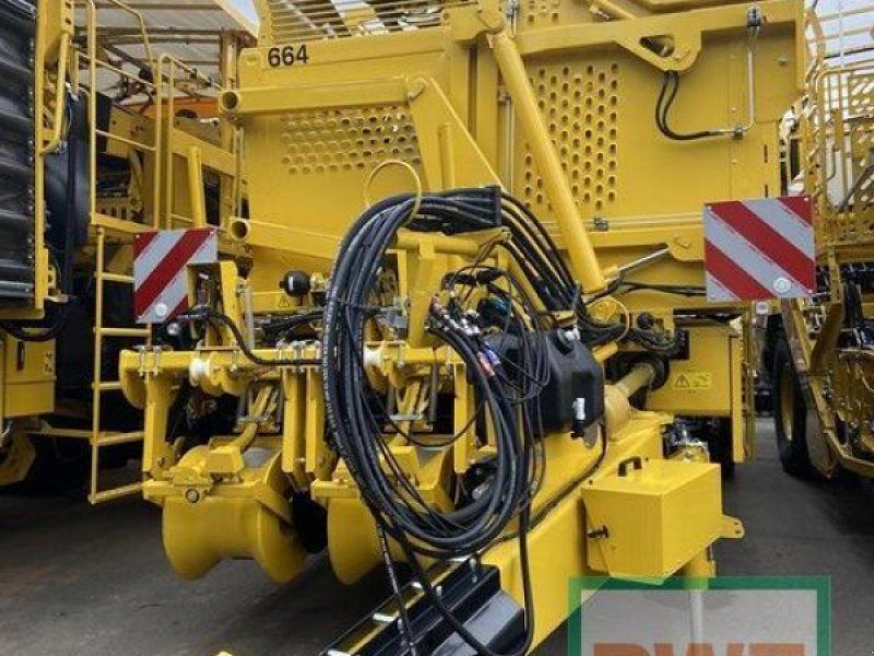 Ropa Keiler 2 Classic Lagermaschine RK21