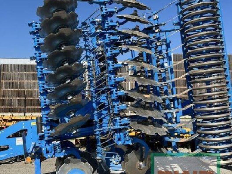 Lemken Rubin 10-600 KUA