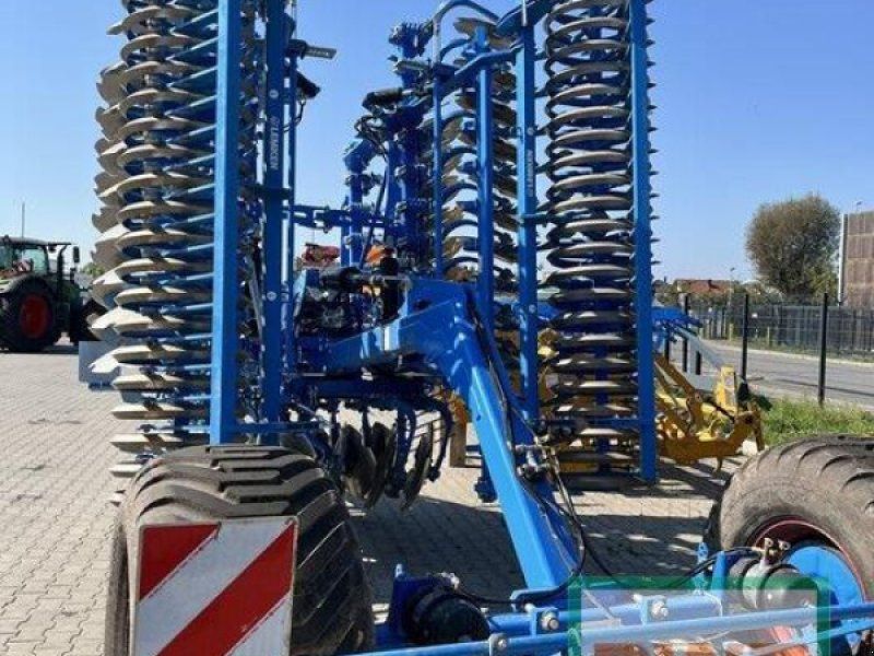 Lemken Rubin 10-600 KUA