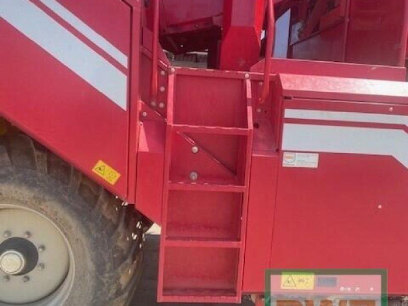 Grimme SE85-55UB