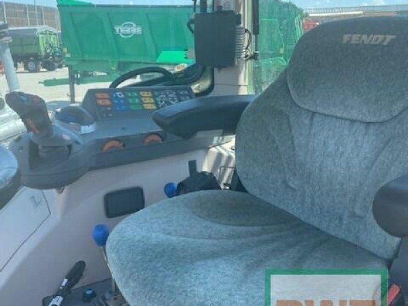 Fendt 310 Vario S4