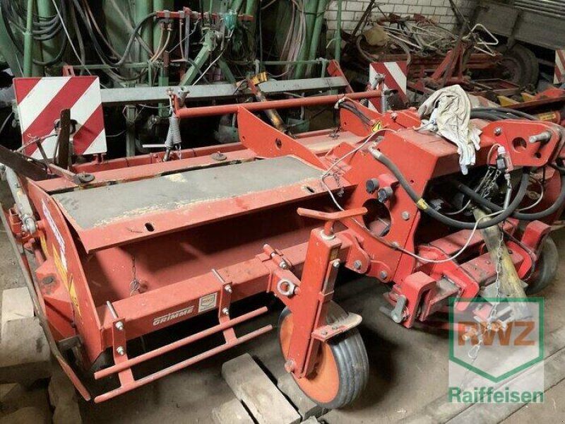 Grimme DF30000