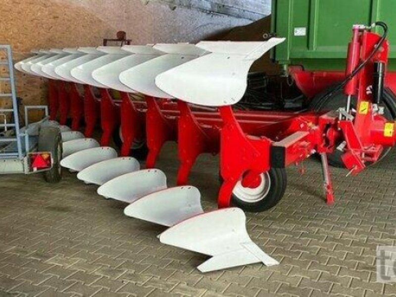 Einböck Ovlac Mini NF-7+2