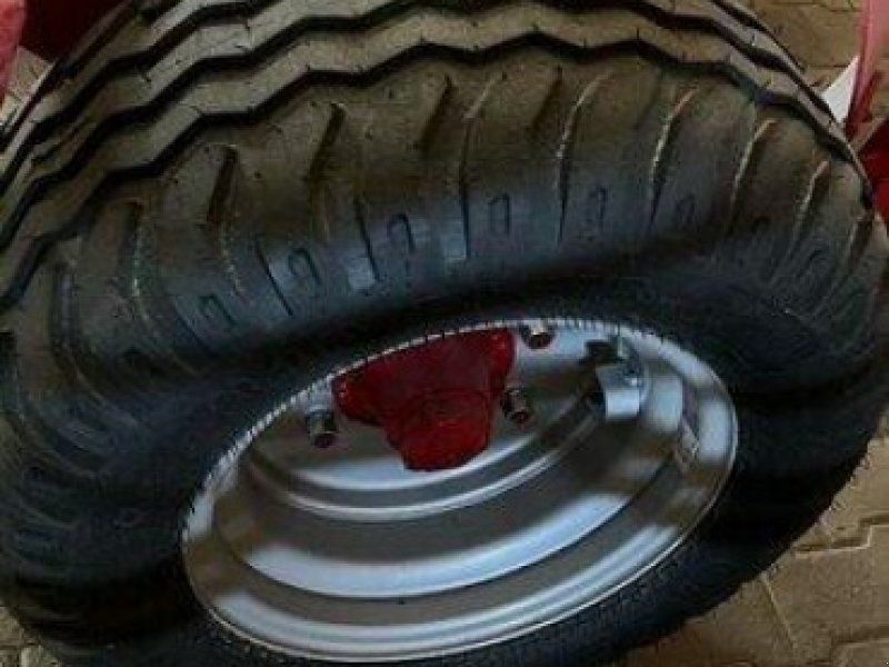 Einböck Ovlac Mini NF-7+2