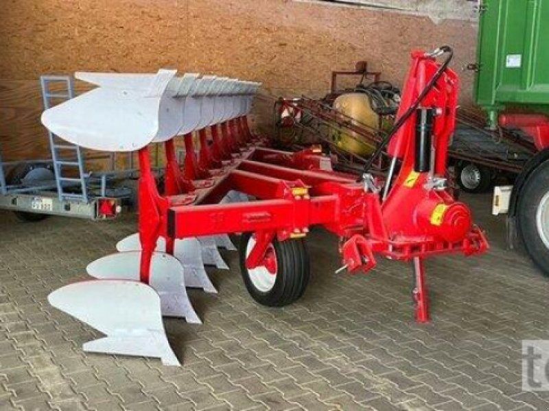 Einböck Ovlac Mini NF-7+2