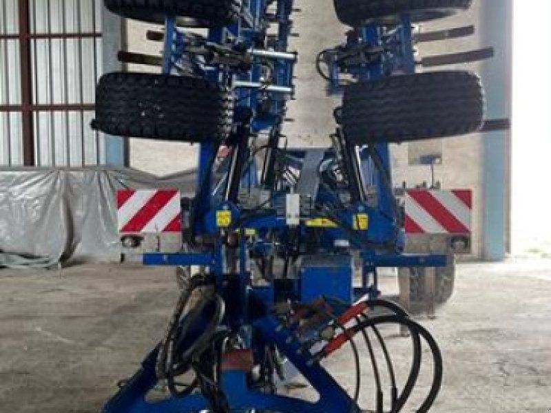 Köckerling Vector 620