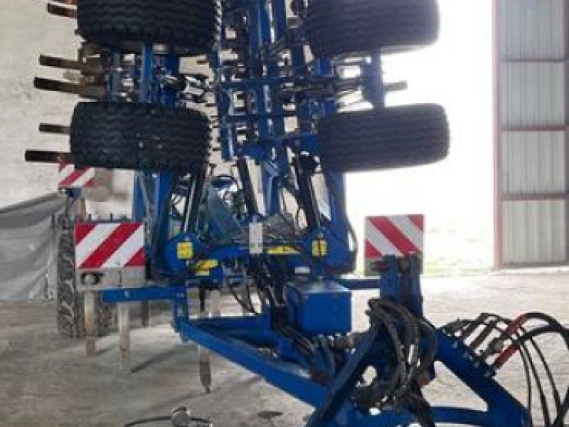 Köckerling Vector 620