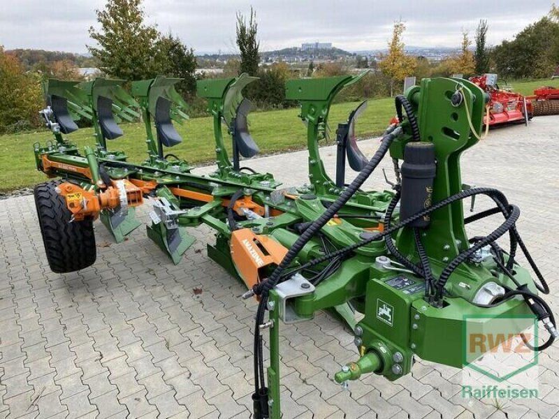 Amazone Anbau-Volldreh Teres 300V
