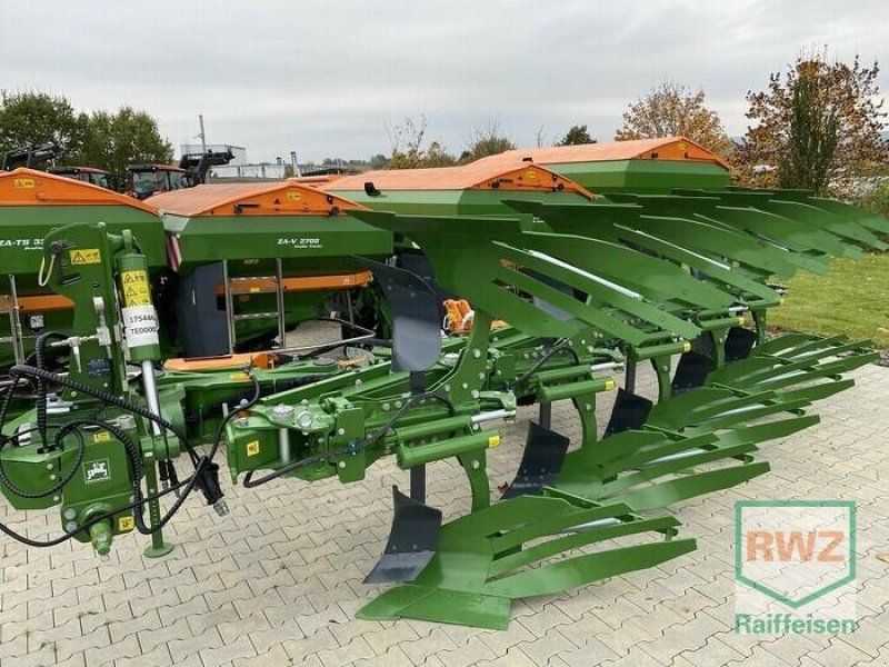 Amazone Anbau-Volldreh Teres 300V