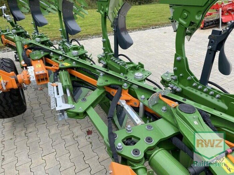 Amazone Anbau-Volldreh Teres 300V