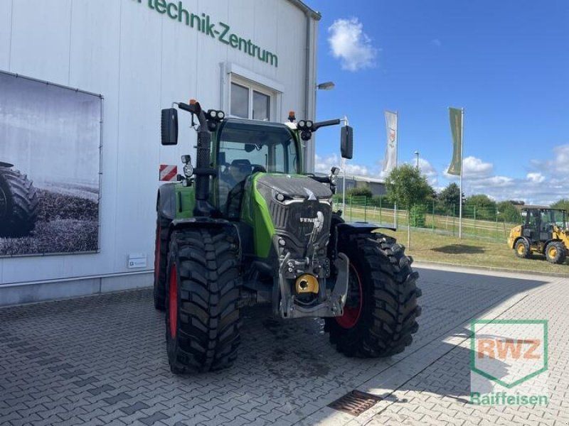 Fendt 728 Vario Gen7