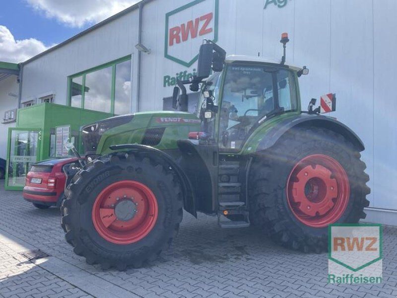 Fendt 728 Vario Gen7