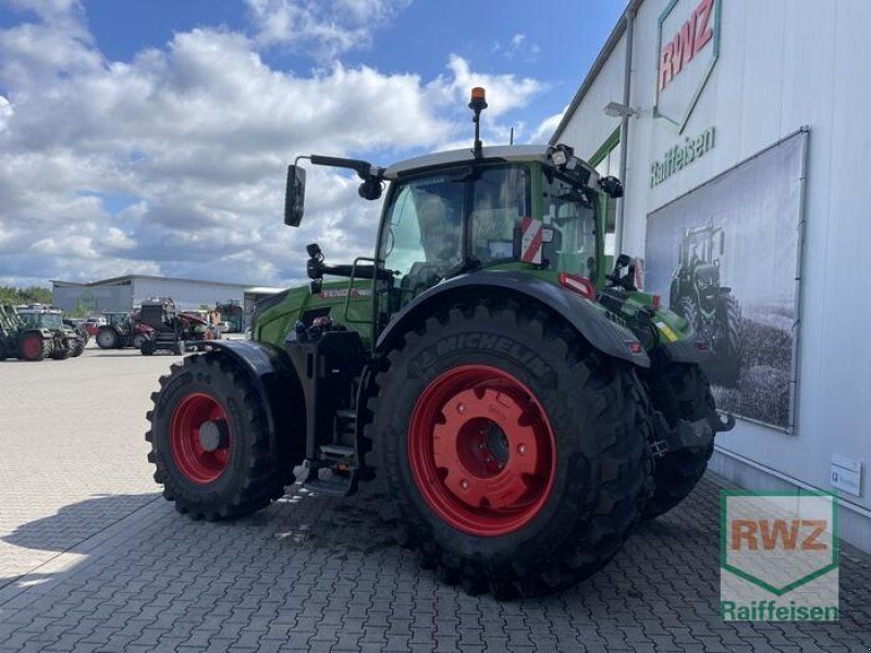 Fendt 728 Vario Gen7