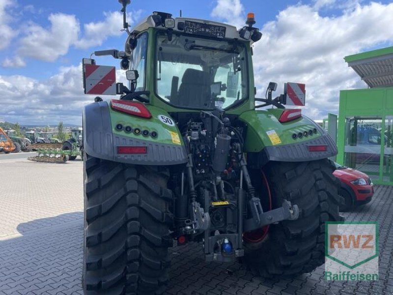 Fendt 728 Vario Gen7