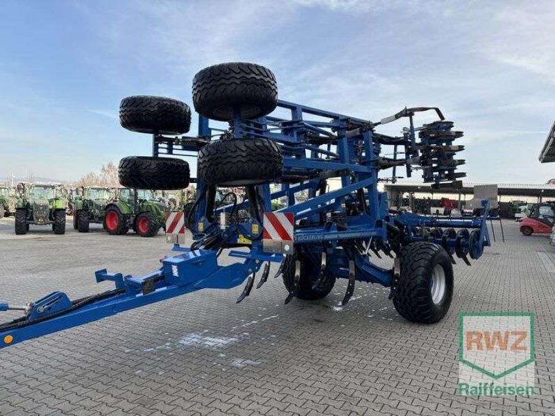 Köckerling Vector 620