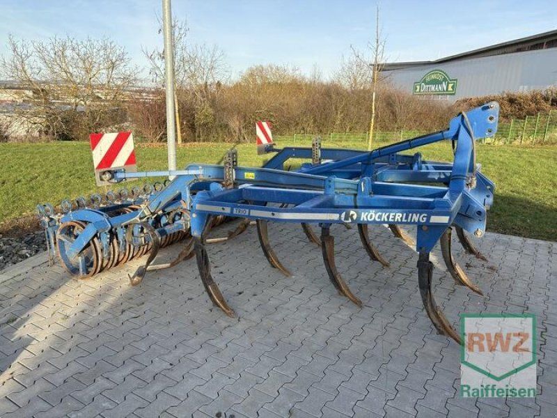 Köckerling Trio 300