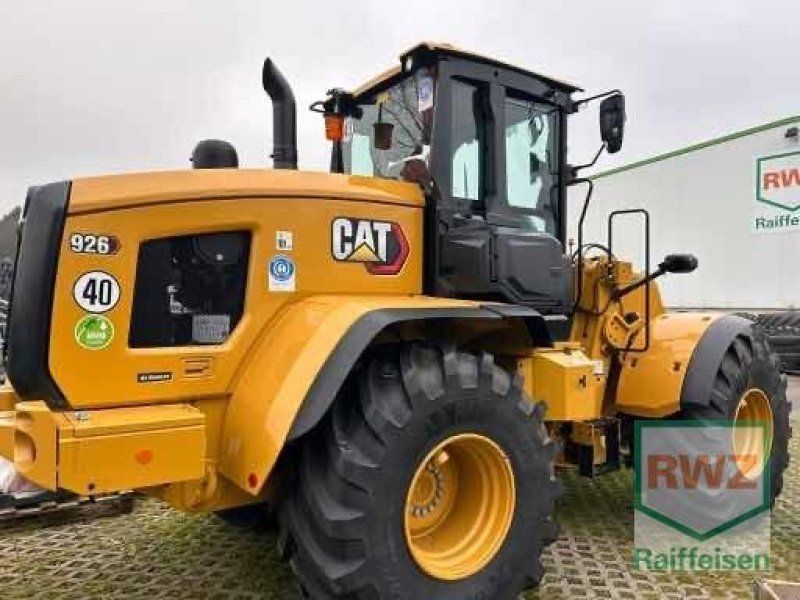 Caterpillar 926-14 Agrar