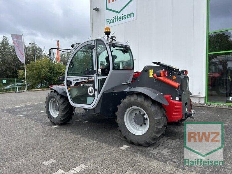 Massey Ferguson TH.6030 ***Sonderpreis***