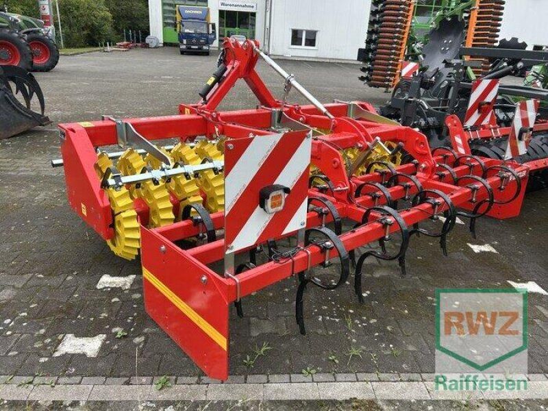 Güttler Dublex 30-56 mit Zinkenvorsatz