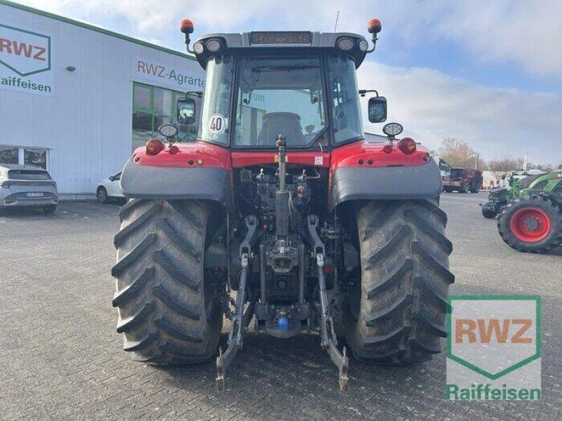 Massey Ferguson 7618 Dyna-VT