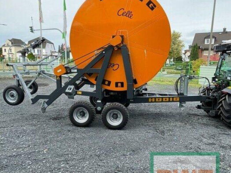 Hüdig Iromat II-T Tandem