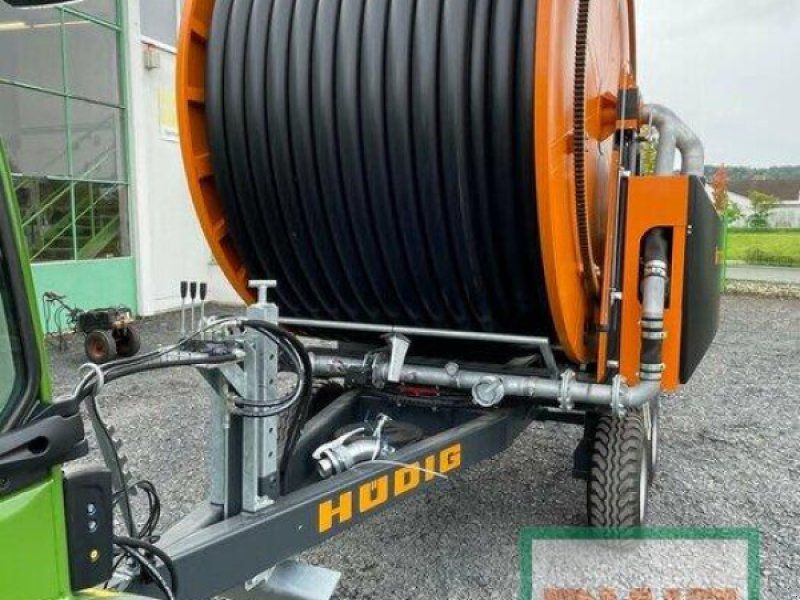 Hüdig Iromat II-T Tandem