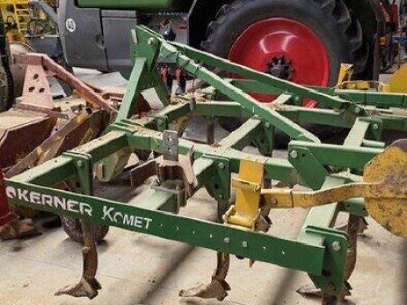 Kerner Komet K300