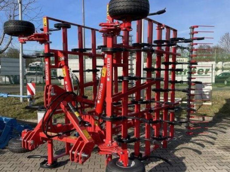 Güttler SuperMaxx 50-7 BIO