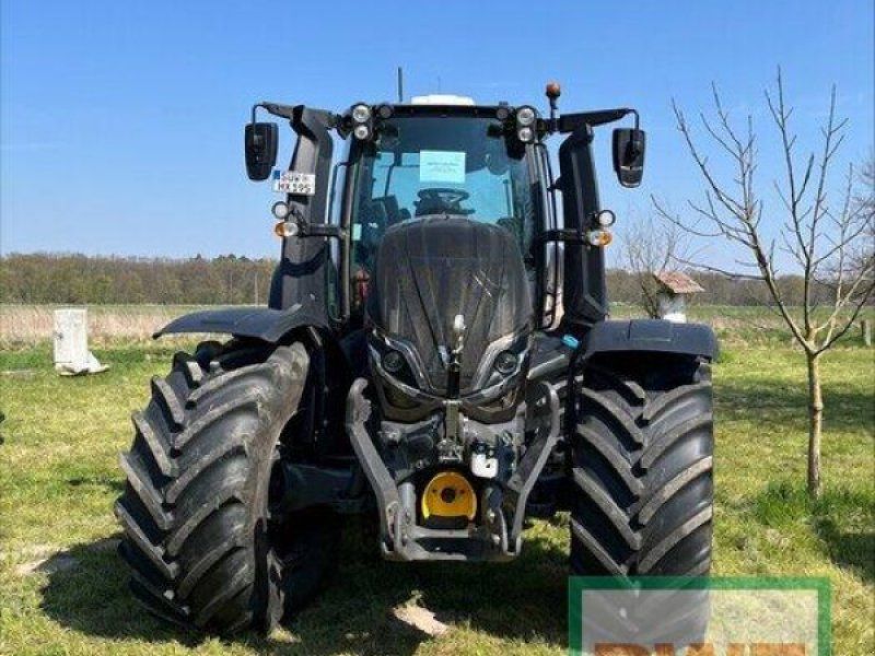 Valtra T195D