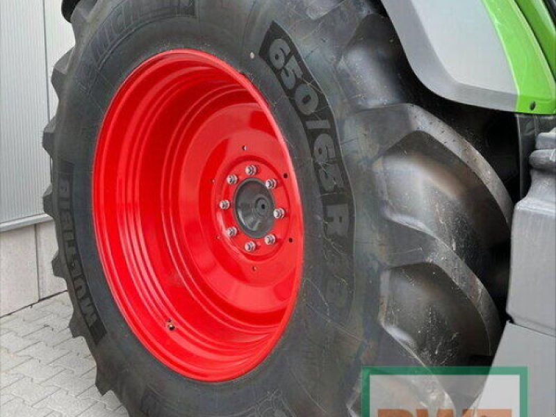 Fendt 516 Vario