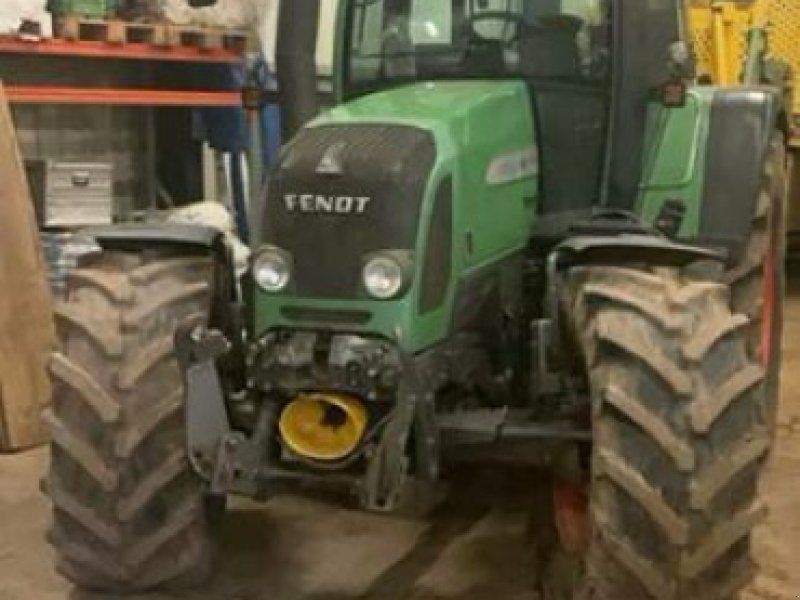 Fendt 415