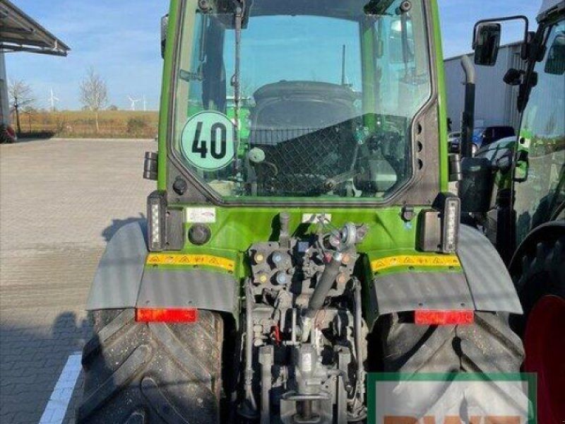 Fendt 209 V VarioGen3
