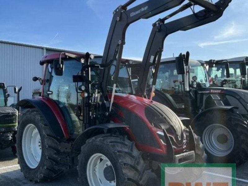 Valtra A95SH