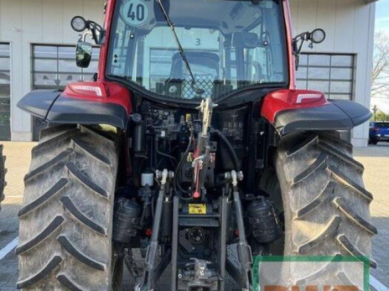 Valtra A95SH