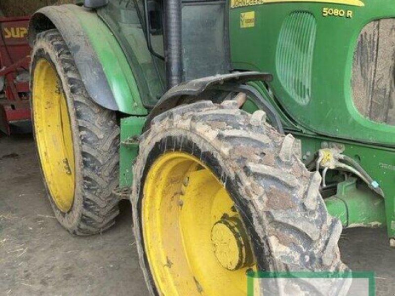 John Deere 5080 R