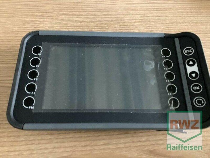 Fendt Isobus Bedienterminal E-Link Pro