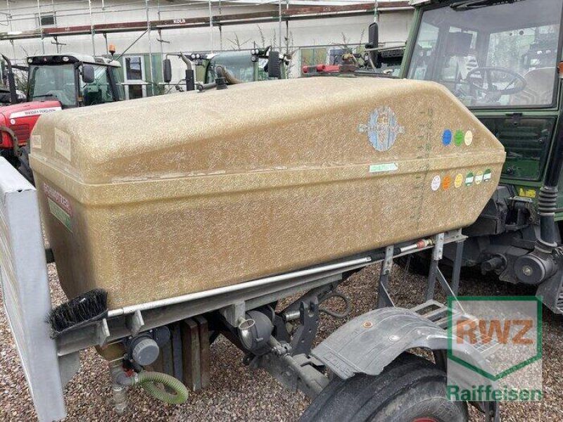 Schmotzer Fronttank 1.400 l