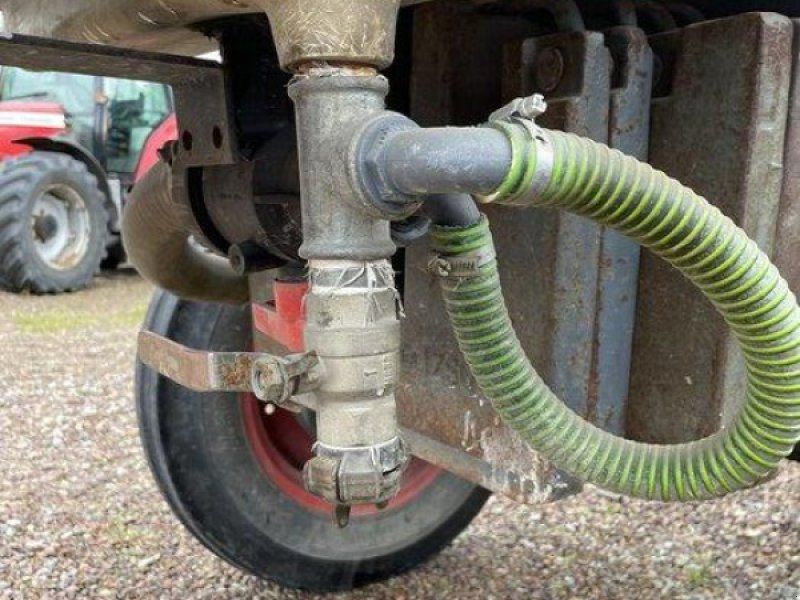 Schmotzer Fronttank 1.400 l