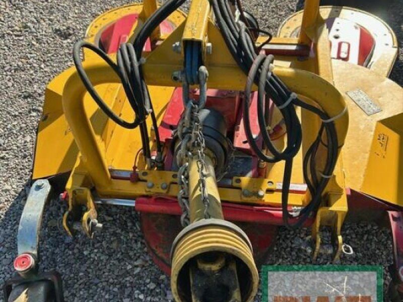 Ilmer Mulcher SMG 250