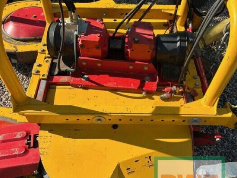 Ilmer Mulcher SMG 250