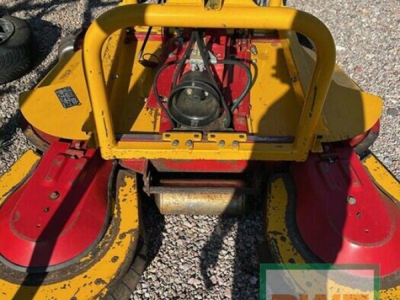 Ilmer Mulcher SMG 250