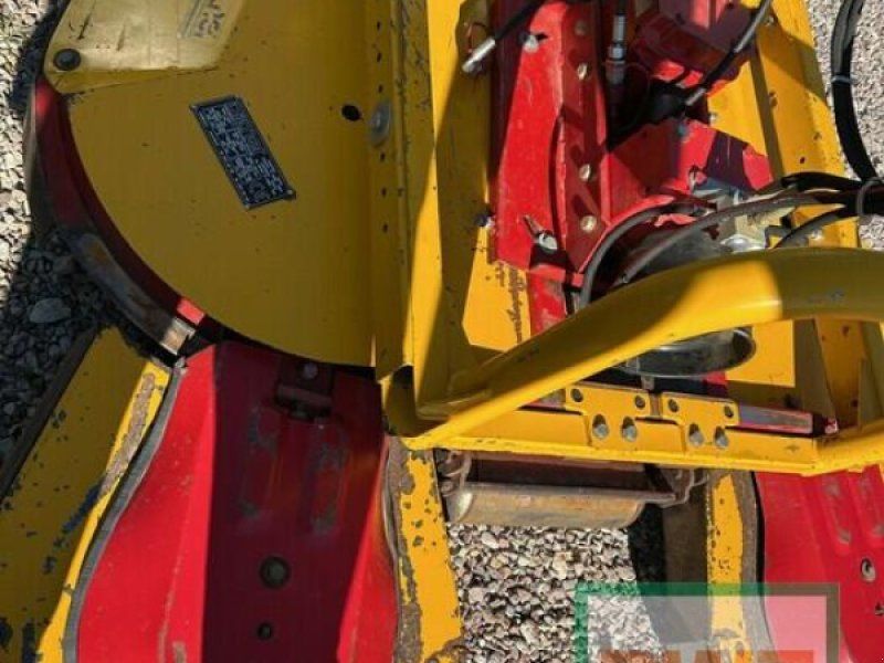 Ilmer Mulcher SMG 250