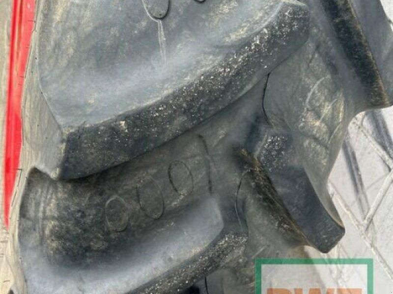 Bereifung zum Fendt 300 Vario