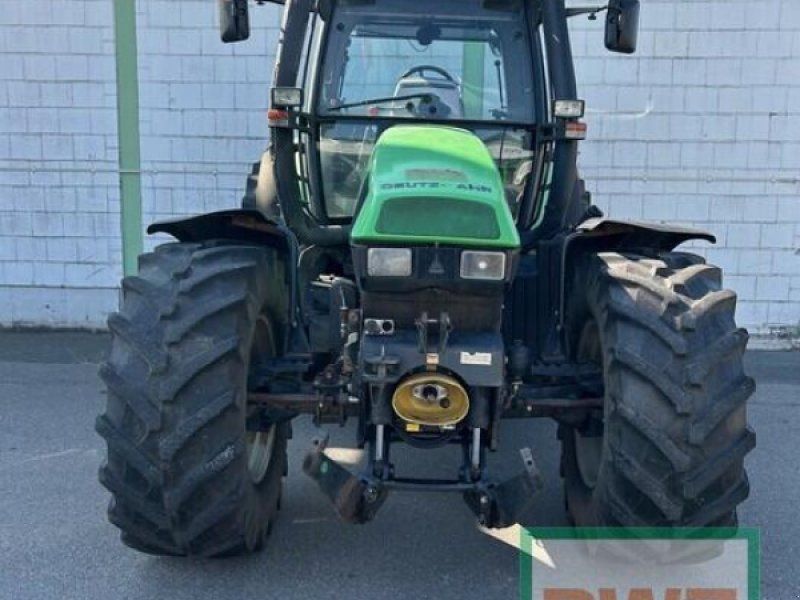 Deutz-Fahr Agrotron 165 MK3