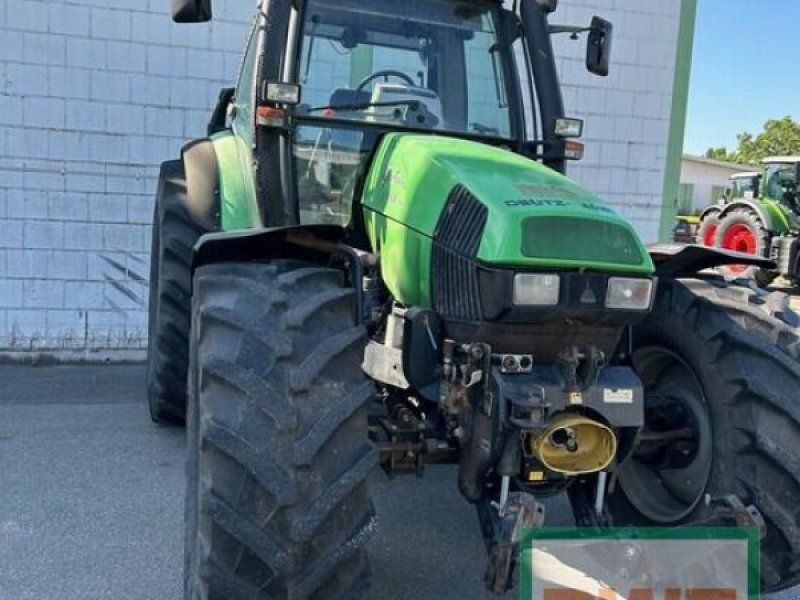 Deutz-Fahr Agrotron 165 MK3