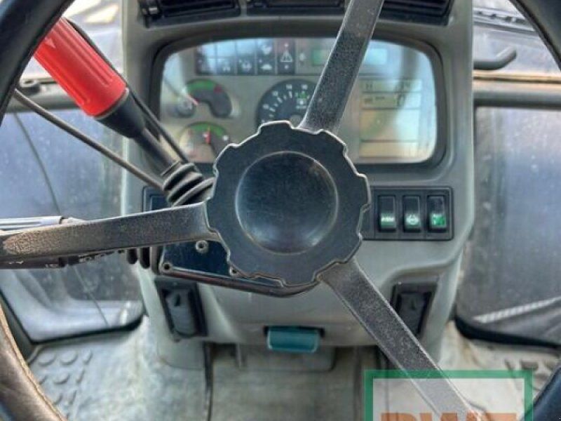 Deutz-Fahr Agrotron 165 MK3